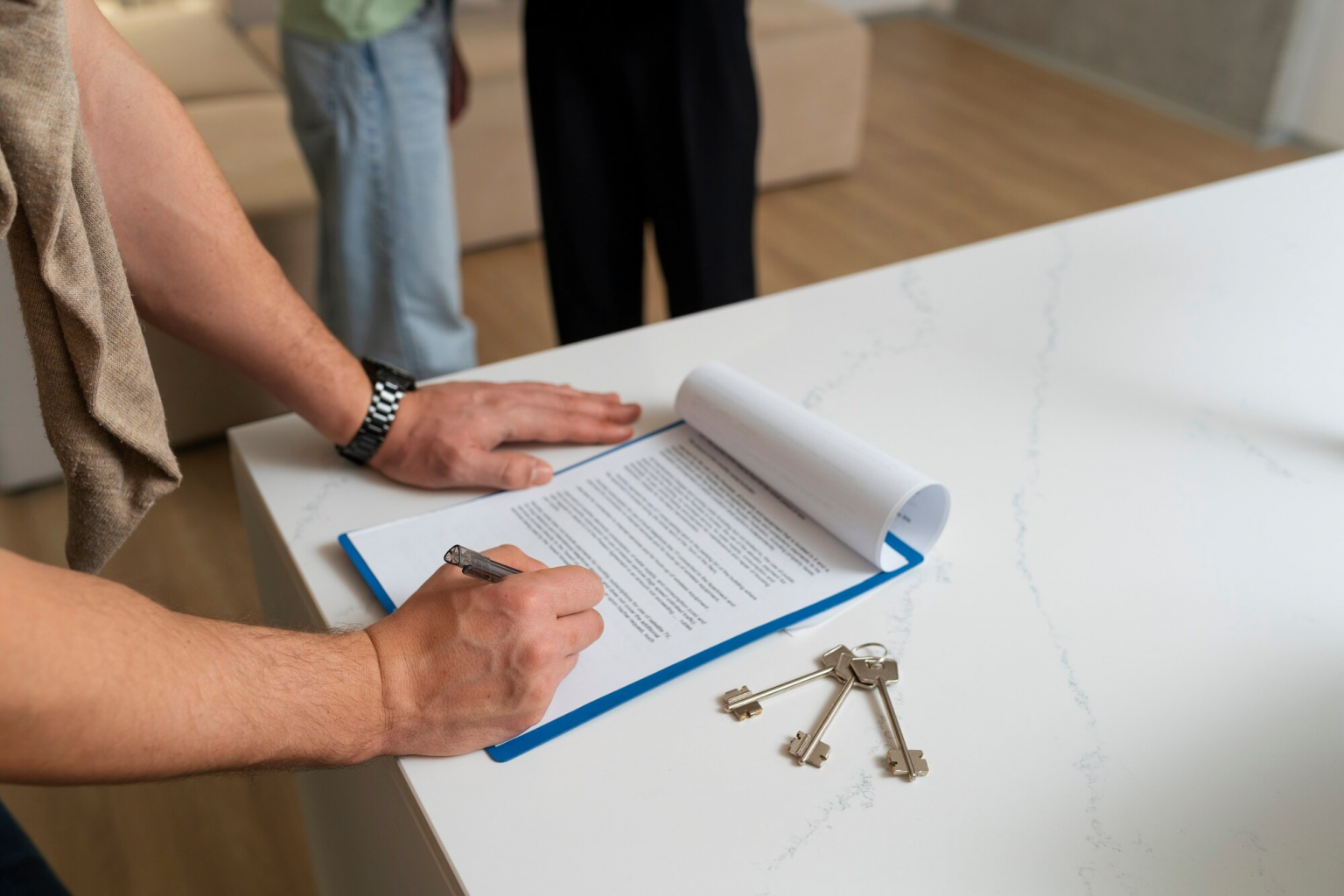 The Airbnb Compliance Checklist for Landlords